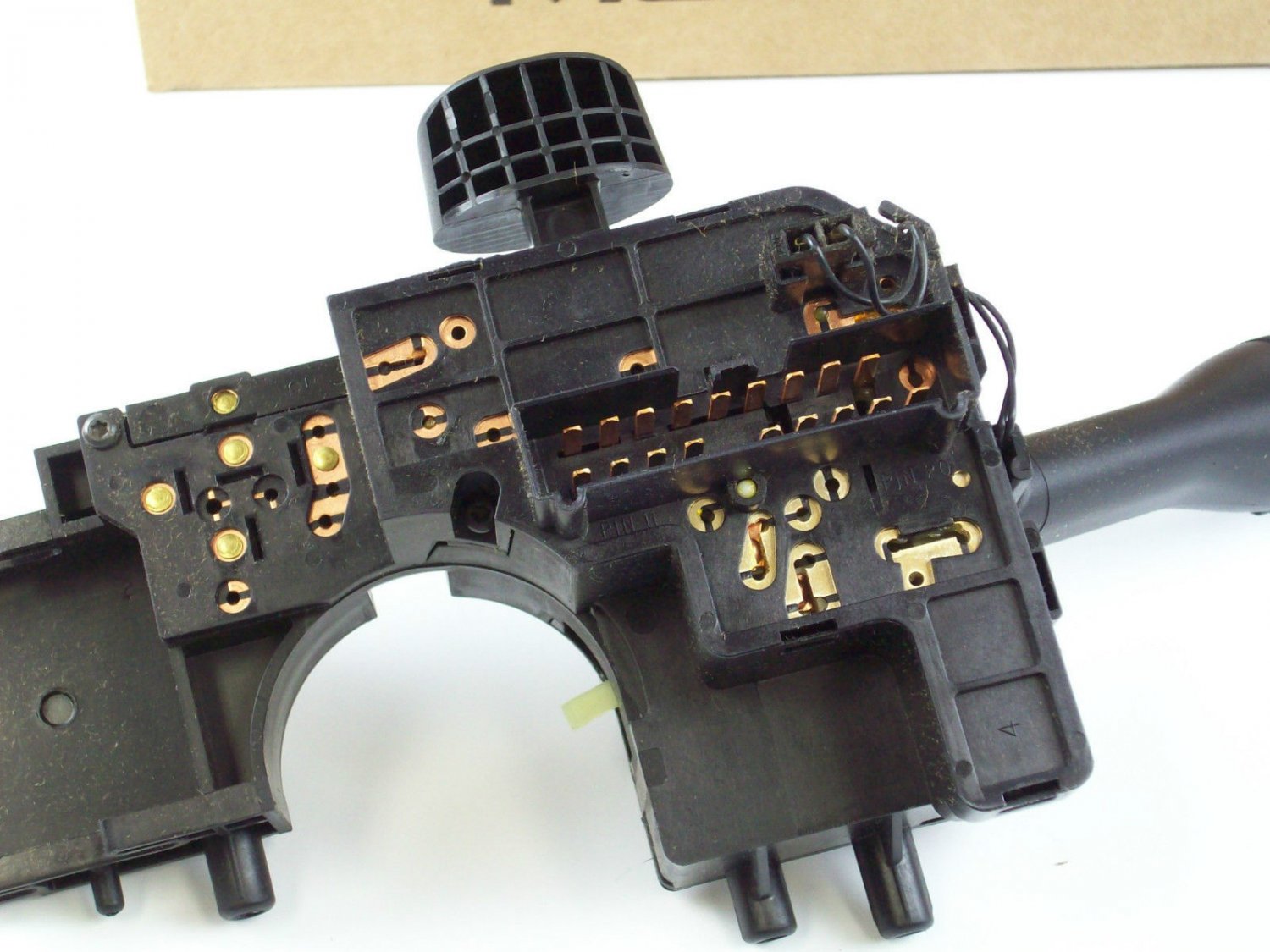 20032005 Chrysler PT Cruiser Multifunction Switch Headlamp Fog Lamp