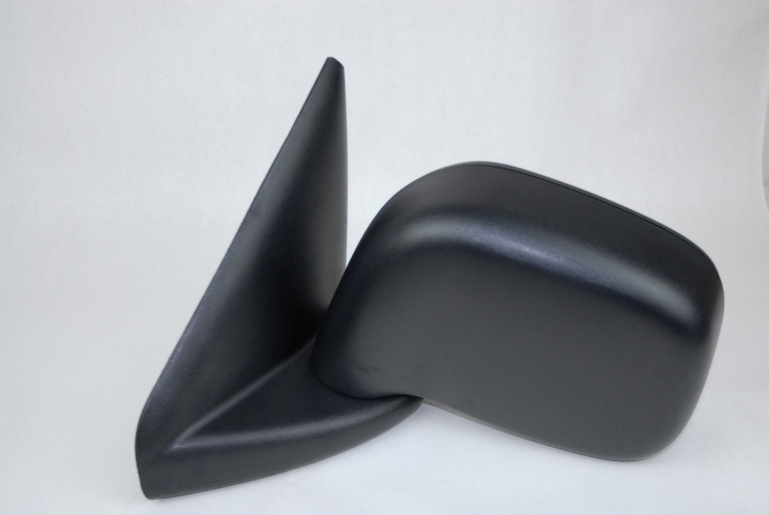 13-17 DODGE RAM 1500 2500 3500 DRIVERS FOLD AWAY POWER HEATED MIRROR OEM MOPAR