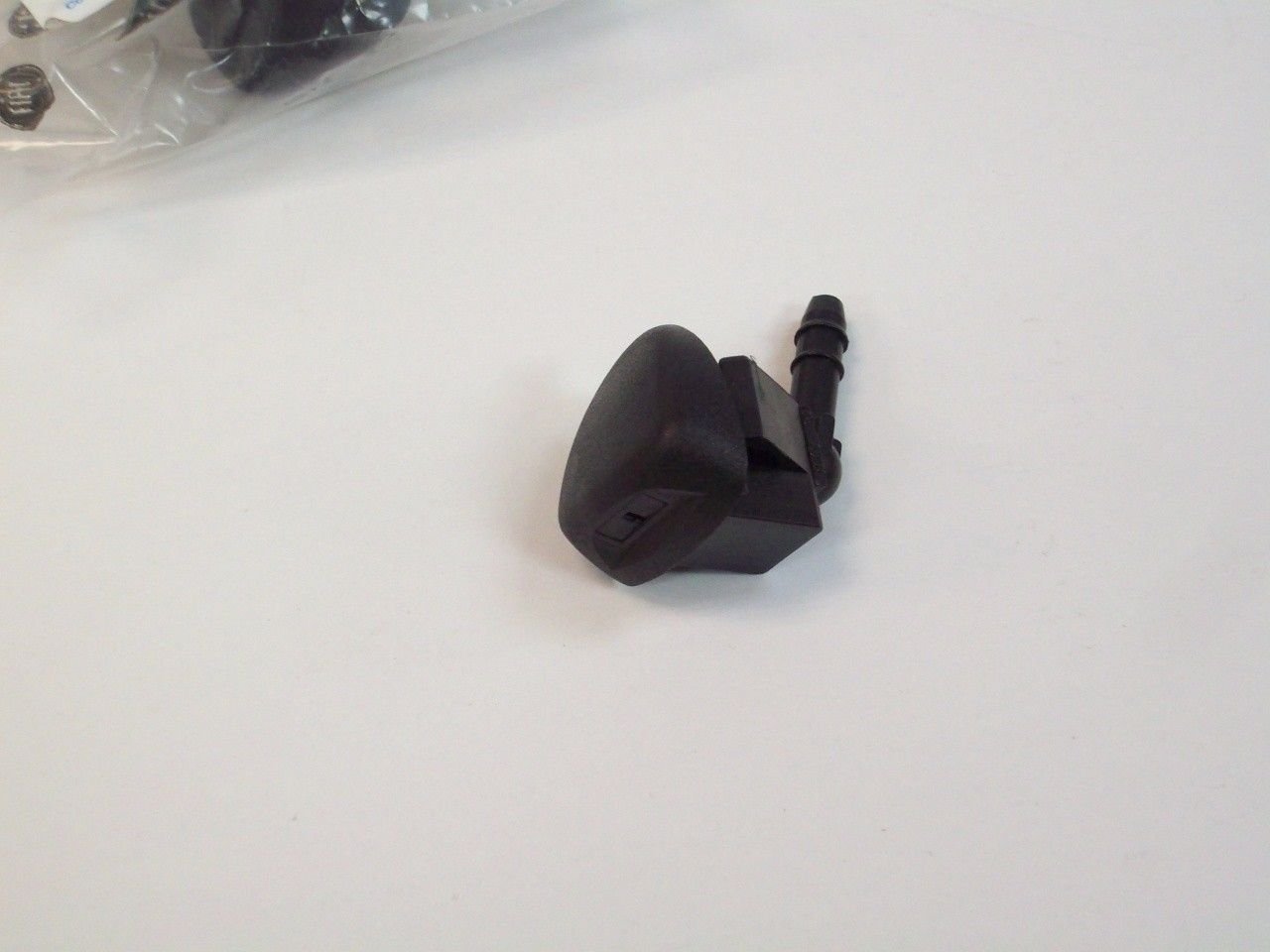 2015 Jeep Renegade Windshield Washer Nozzle Water Squirter 68256068AA