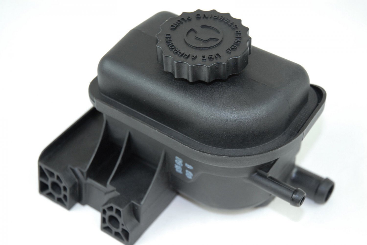 Dodge Chrysler Power Steering Pump Reservoir 4764092AB OEM Mopar New