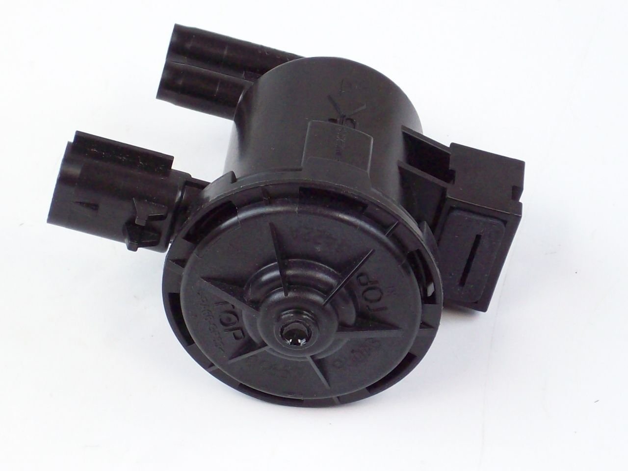 Dodge Durango Jeep Wrangler Chrysler Vapor Canister Purge Solenoid