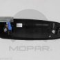 02-08 Dodge Ram Left Rear Outside Door Handle MOPAR 55275685AB OEM