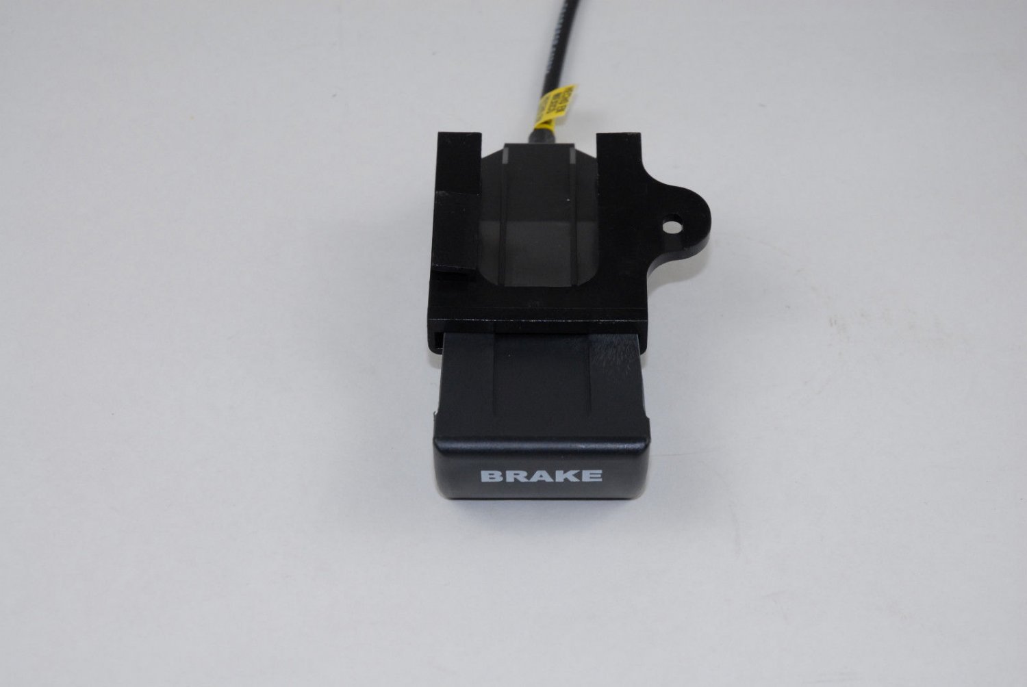 Dodge Ram Parking Brake Release Handle 52078327 Mopar Park Release