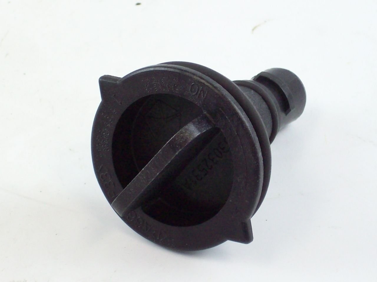 88864360 - Positive Crankcase Ventilation (PCV) Valve - View #7