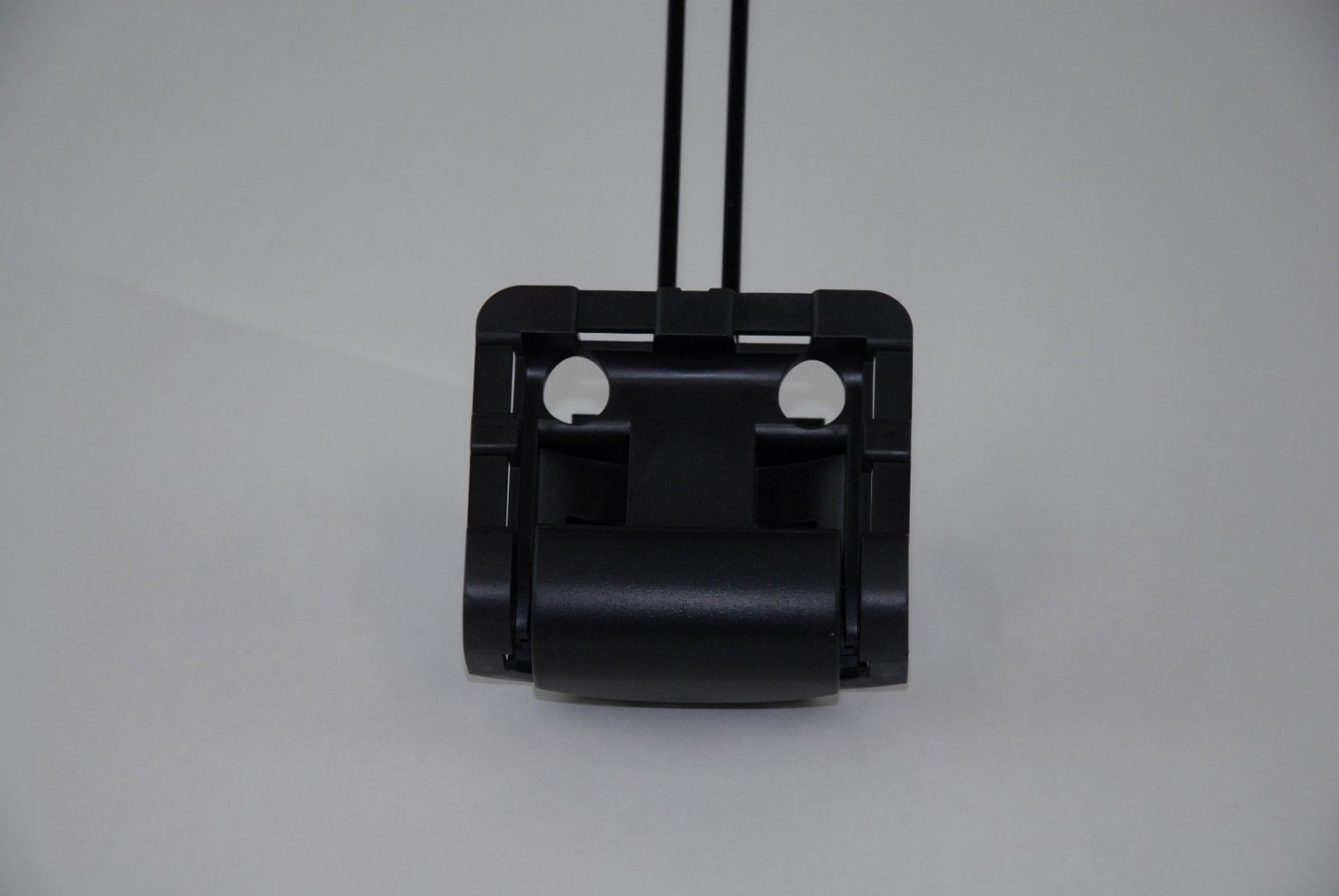 Wrangler Rear Seat Release Handle With Cable 5093668AA OEM Mopar Back