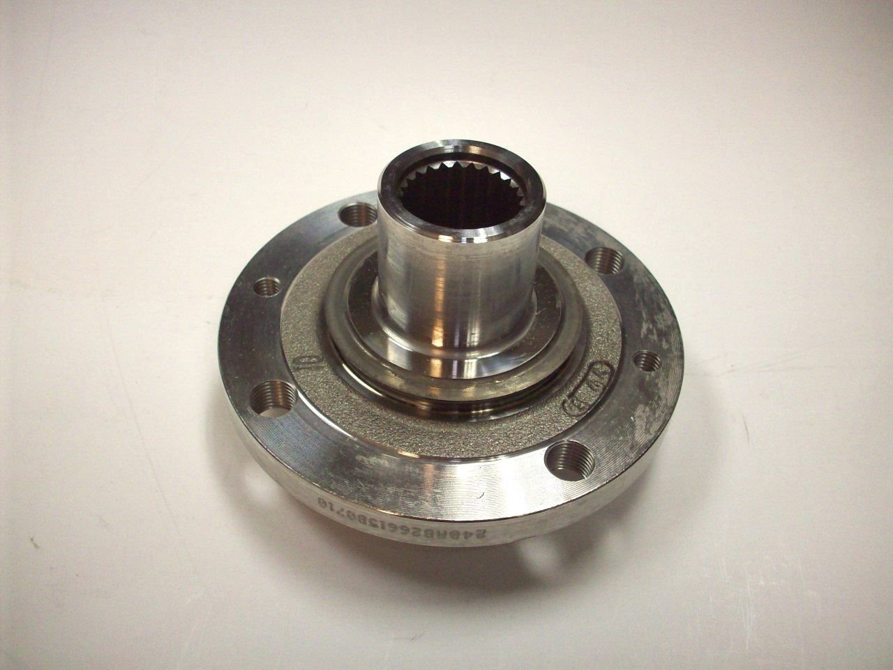 201216 FIAT 500 Front Wheel Bearing HUB 5154240AB OEM NEW