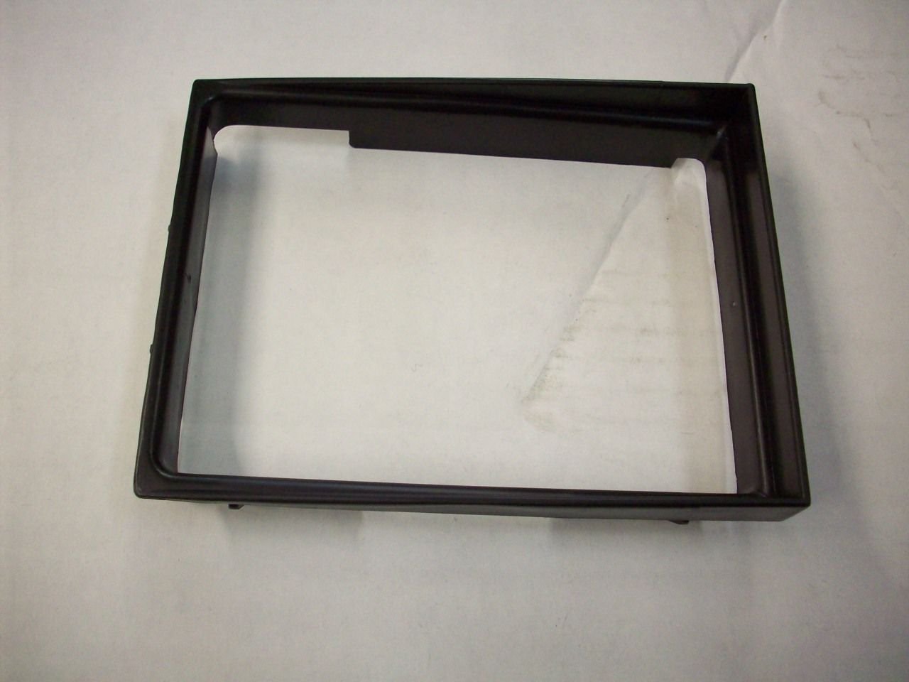 Crown Automotive 53000056AB Gear Shift Lever Boot Bezel | Replacement For Jeep Models