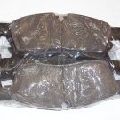 2011-15 Dodge Durango Jeep Grand Cherokee Front Disc Brake Pads Mopar 2AMV3369AA