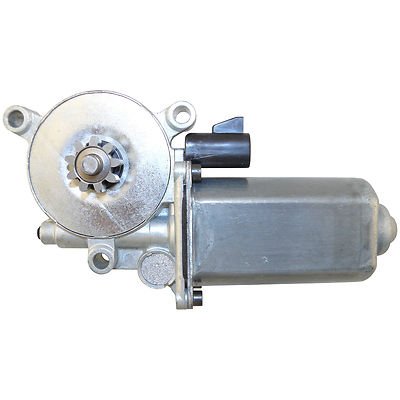 MAGNETI MARELLI POWER WINDOW MOTOR LEFT FRONT CHEVROLET SATURN 1AMWM82244