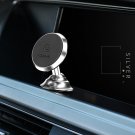 USAMS universal Magnetic Stand Car Phone Mount Holder--Silver