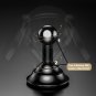 USAMS universal Magnetic Stand Car Phone Mount Holder--Silver