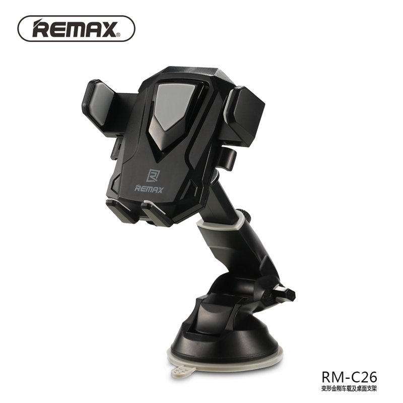 RM-26 Transformer Universal Muli-angle adjustable car Holder