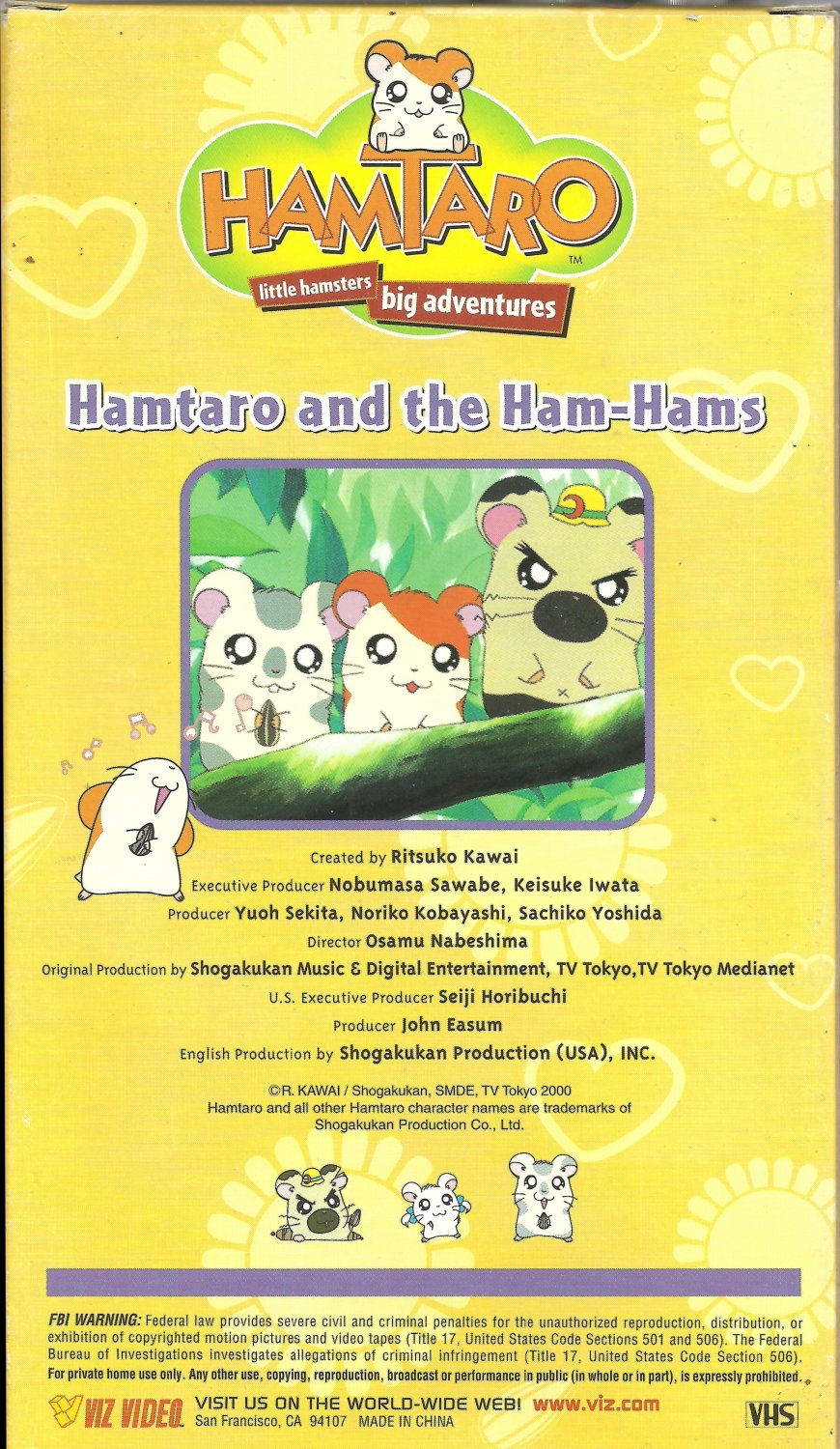 hamtaro ham hams unite trailer hamtaro ham hams unite trailer