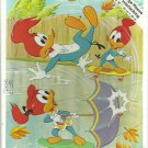 Woody Woodpecker (Whitman 1979) [Puzzle]