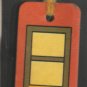 Garfield Bookmarks