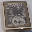 The Beatles Playing Cards