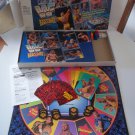 WWF Wrestling Challenge Game WWF Wrestling Challenge Game