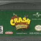 Crash Bandicoot: The Huge Adventure