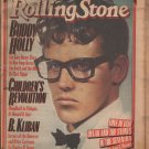 Rolling Stone #274 Sep 21, 1978