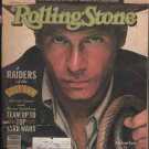 Rolling Stone #346 Jun 25, 1981