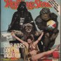 Rolling Stone #400,401 Jul,Aug 1983
