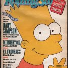 Rolling Stone #581 Jun 28, 1990