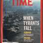 Time January 8, 1990