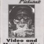 Streamline Pictures Catalogue (Winter/Spring '92/'93)