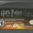 Harry Potter and the Goblet of Fire