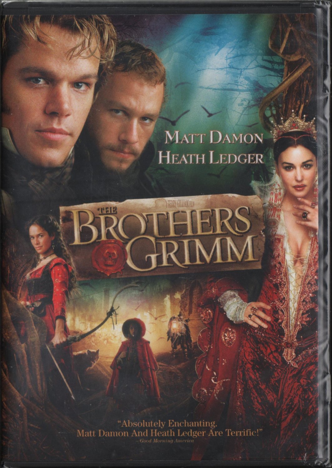 Brothers Grimm