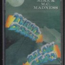 D.J. Magic Mike & M.C. Madness - Twenty Degrees Below Zero