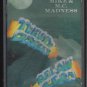 D.J. Magic Mike & M.C. Madness - Twenty Degrees Below Zero