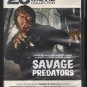 20 Movie Collection Savage Predators