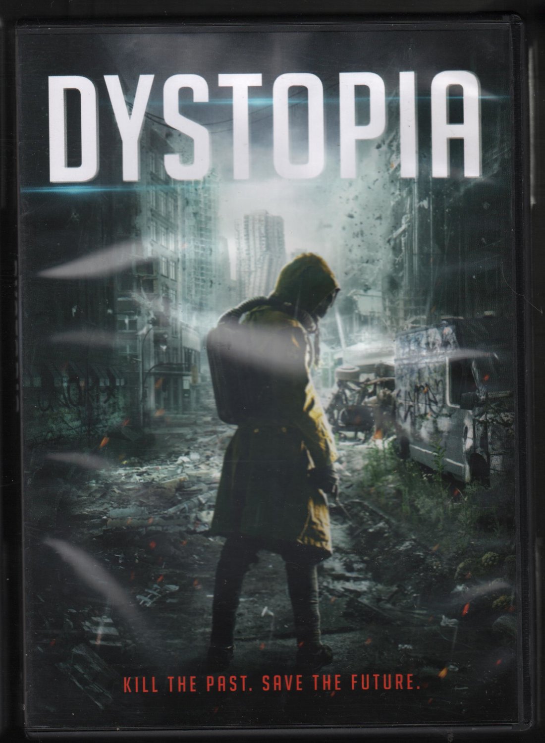Dystopia