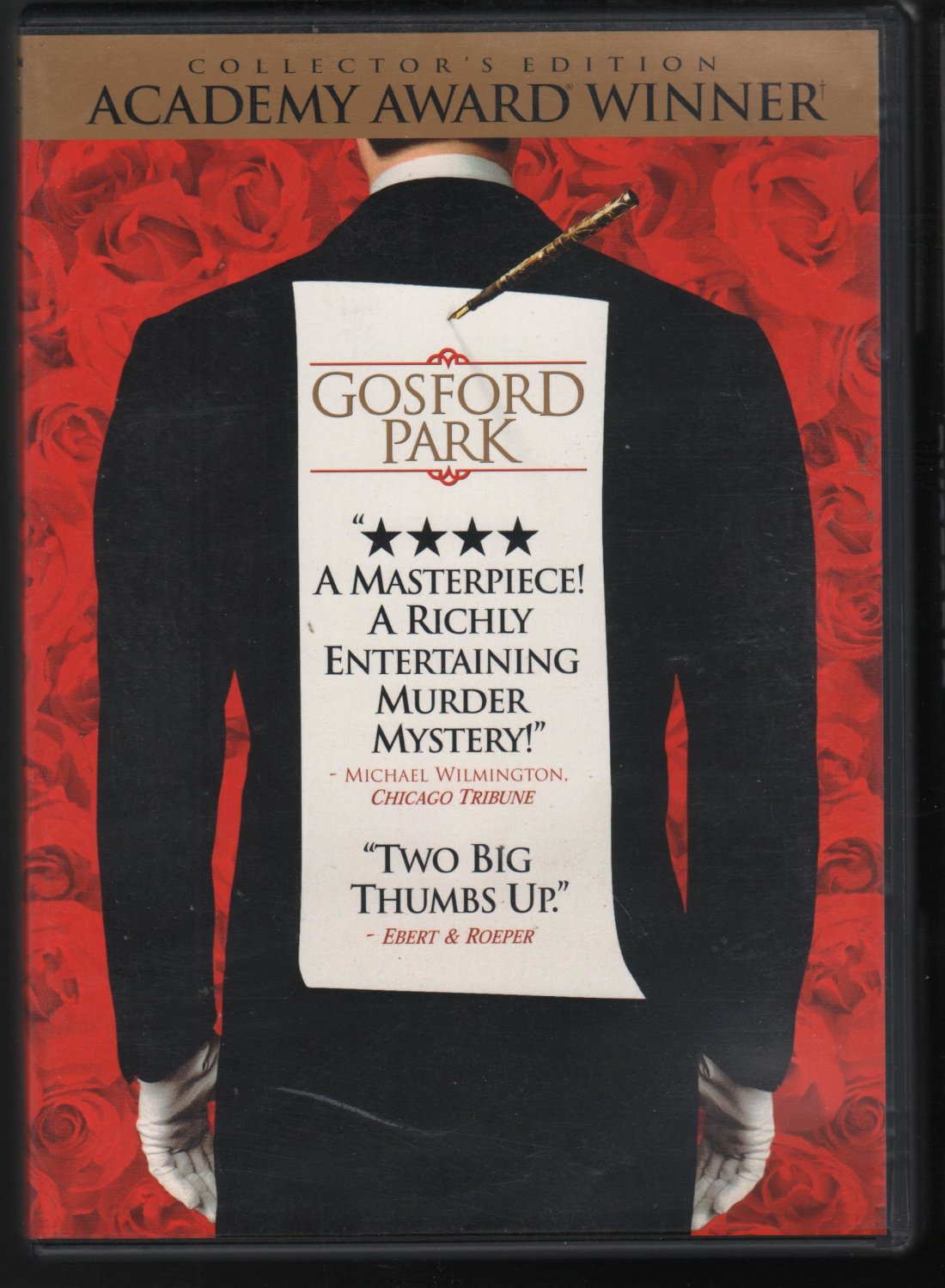 Gosford Park