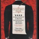 Gosford Park Gosford Park