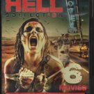Highway to Hell Collection disc 1 Highway to Hell Collection disc 1