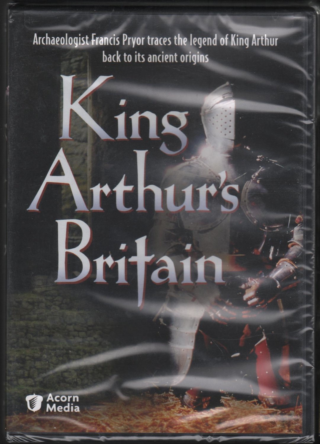 King Arthur's Britain