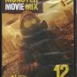 Monster Movie Mix Alien Threat