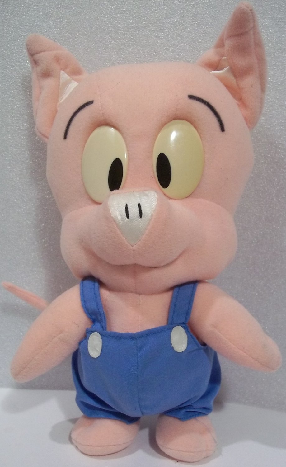 Hampton J. Pig Plush