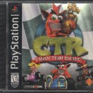[PS1] CTR (Crash Team Racing)