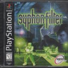 [PS1] Syphon Filter