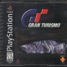 [PS1} Gran Turismo
