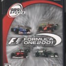 [PS2] Formula One 2001 w/Manual