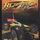 [PS2] RC Revenge Pro w/Manual