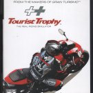 [PS2] Tourist Trophy w/Manual