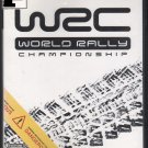 [PS2] World Rally Championship w/Manual