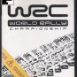 [PS2] World Rally Championship w/Manual