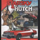 [PS2] Starsky & Hutch —No Manual