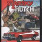 [PS2] Starsky & Hutch —No Manual